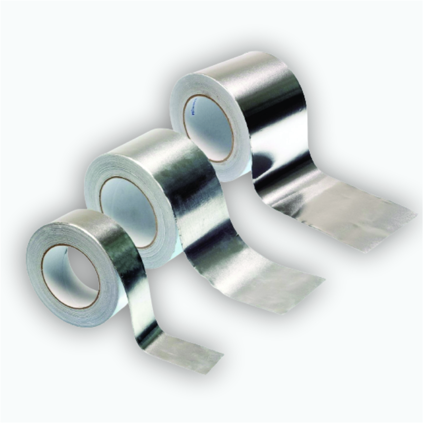 Aluminum Tapes