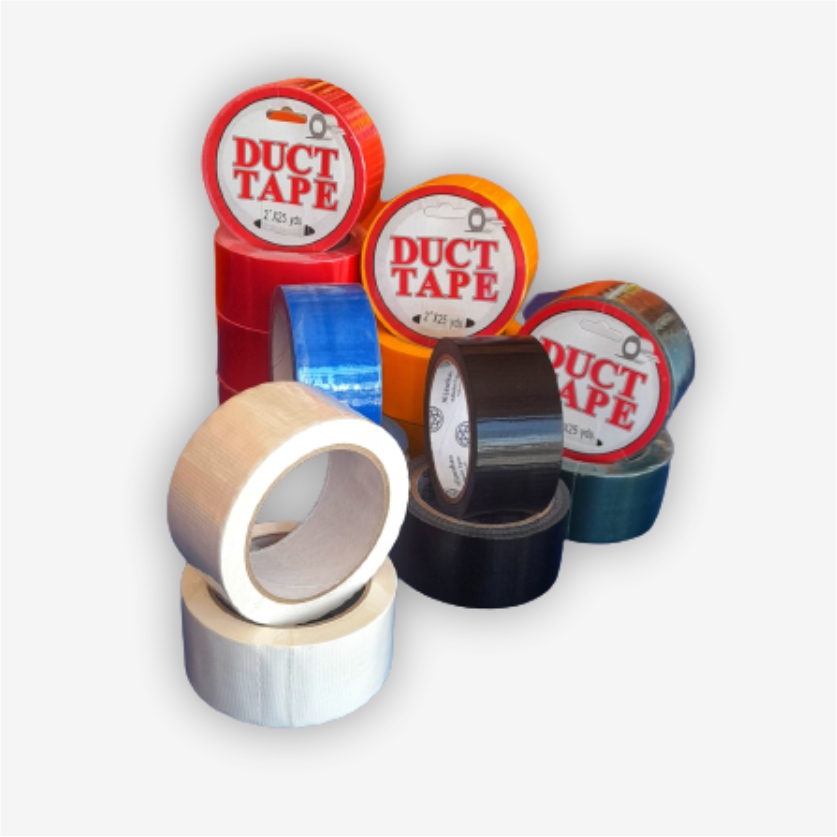 Color Cloth Tape