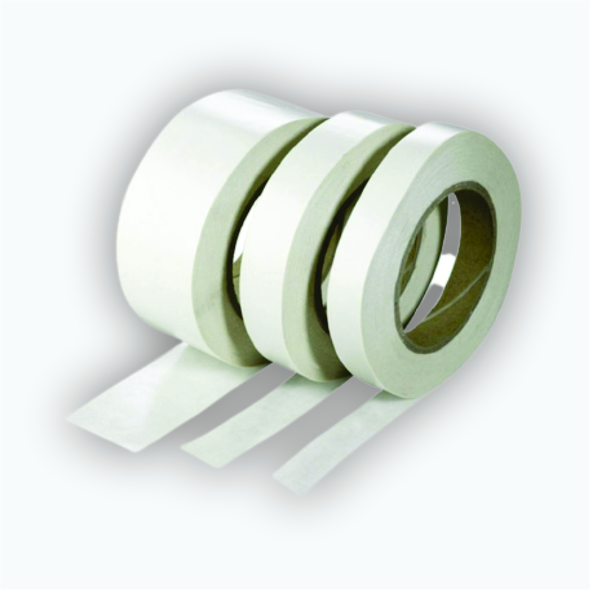 double sided paper tape
